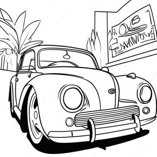 Trang To Mau Xe Phien Ban Dac Biet 52287 11446