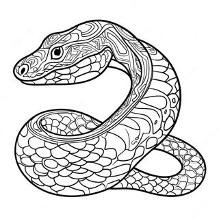 Sách Rừng Trang tô màu