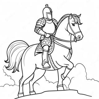 Hiep Si Dung Cam Trang To Mau 55817-12222