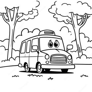 Trang To Mau Tayo Lai Xe Qua Cong Vien 56097 12281