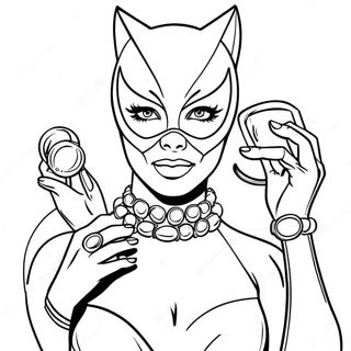 Catwoman An Cap Trang Suc 56551 12384