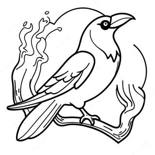 Trang To Mau Raven Niem Phep 58655 12836