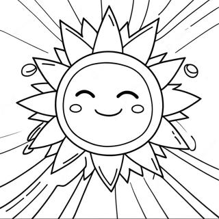 Mat Troi Toa Sang Trang To Mau 60954-13387