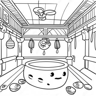 Canh Nha Tam Trong Phim Vung Dat Linh Hon Trang To Mau 62140 13691