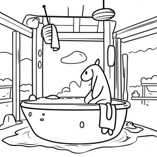 Canh Nha Tam Trong Phim Vung Dat Linh Hon Trang To Mau 62140 13692