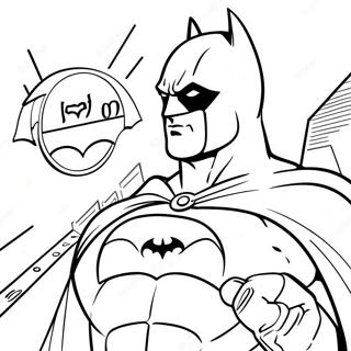 Trang To Mau Batman Voi Tin Hieu Batsignal 6272 2248