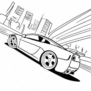 Trang To Mau Xe The Thao Dua 64351-12956