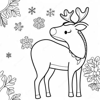 Trang To Mau Tuan Loc Thuc Te Voi Tuyet Roi 65546 14342