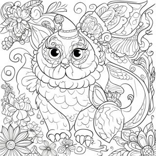 Trang To Mau Phac Thao Ky Quac 65725-14380