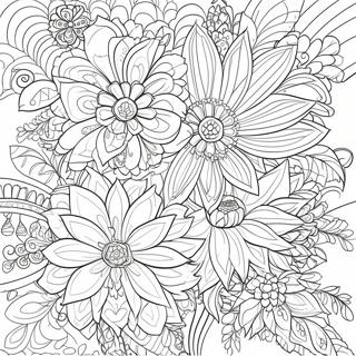 Trang To Mau Thiet Ke Hoa Ngay Cua Nguoi Chet Tinh Xao 65996-14435