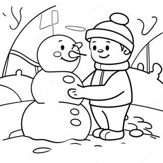 Trang To Mau Rubble Xay Nguoi Tuyet 67254-14724