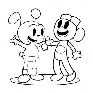 Trang To Mau Mugman Va Cuphead 68408-14973