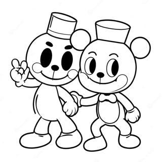 Trang To Mau Mugman Va Cuphead 68408-14974