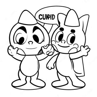 Trang To Mau Mugman Va Cuphead 68408-14976