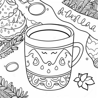 Trang To Mau Ao Len Am Ap Va Ca Ca Cao Nong 6927-1651