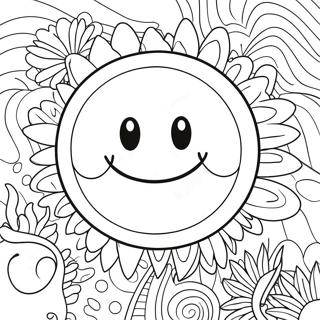 Trang To Mau Mat Cuoi 69481-15206