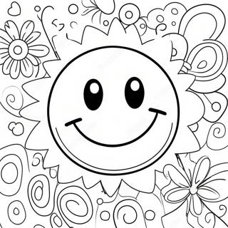 Trang To Mau Mat Cuoi Vui Ve 69482-15209