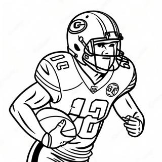 Trang To Mau Tyreek Hill Trong Hanh Dong 70317-15399