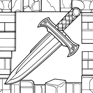 Trang To Mau Kiem Sat Minecraft 70688-15480