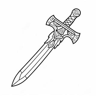 Trang To Mau Kiem Go Minecraft 70689-15484