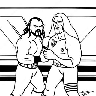 Trang To Mau Cuoc Doi Dau Wwe Hoanh Trang 70856 15514