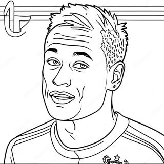 Trang To Mau Neymar Trong Hanh Dong 71883-15758