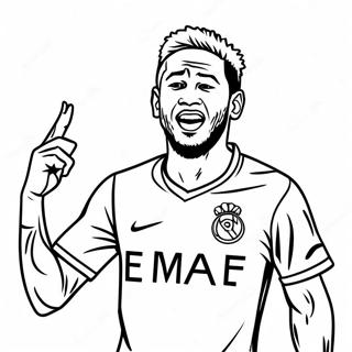 Trang To Mau Neymar An Mung Ban Thang 71884-15761