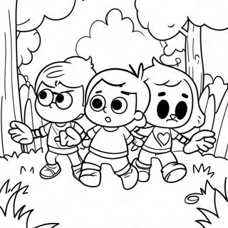 Trang To Mau Cuoc Phieu Luu Vui Ve Ngoi Nha On Ao 71958 15820