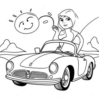 Trang To Mau Sally Carrera Trong Hoang Hon 7279 2114