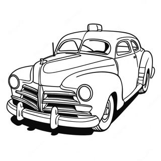 Trang To Mau Xe Co Doc Hudson 7280 1327