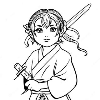 Trang To Mau Mitsuri Voi Kiem 72856-16520