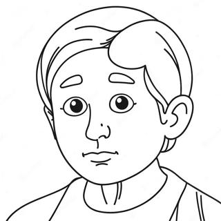 Trang To Mau Khuon Mat Buon 73036 16655