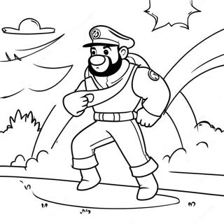 Trang To Mau Marshall Dung Cam Cuu Giup 73267-16836