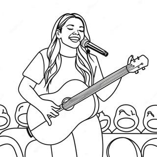 Trang To Mau Olivia Rodrigo Trong Buoi Hoa Nhac 73703-17177