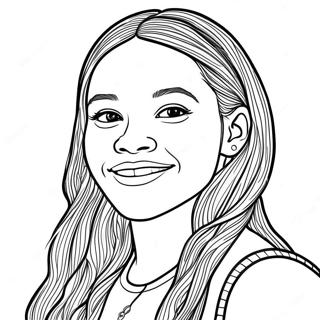 Trang To Mau Bia Album Olivia Rodrigo 73704-17183