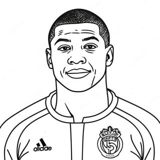 Trang To Mau Mbappe 73983-17386
