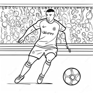 Trang To Mau Mbappe Re Bong 73984-17390