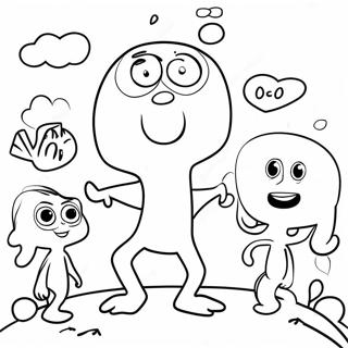 Khong The Dien Ta Voi Ban Be Trang To Mau 74471 17778