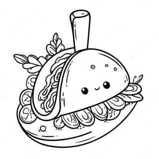 Trang To Mau Taco 74801-18028