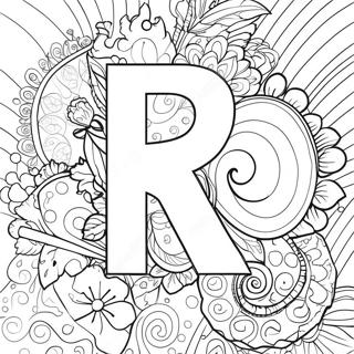 Trang To Mau Chu R Dua Xe 75578-18642