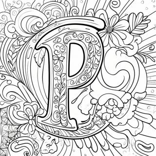 Trang To Mau Chu J Hanh Phuc 75627-18676