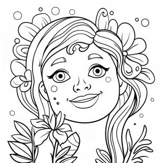 Trang To Mau Mui Va Vi Day Mau Sac 75936 18912