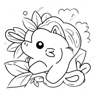 Trang To Mau Cham Va Cam Nhan Song Dong 75938 18917