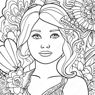 Trang To Mau Cham Va Cam Nhan Song Dong 75938 18920