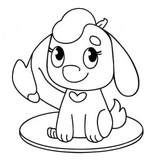 Trang To Mau Bang Vai Ni 76192 19107