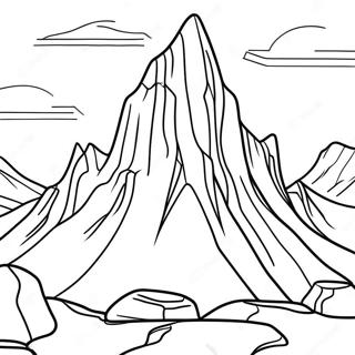 Trang To Mau Da Nui Go Ghe 76501-19357