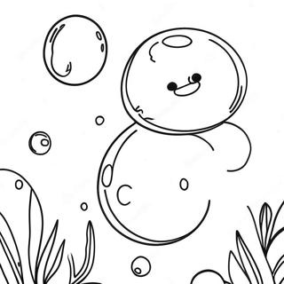 Trang To Mau Bong Bong Trong Bau Troi Nang 76833 19619