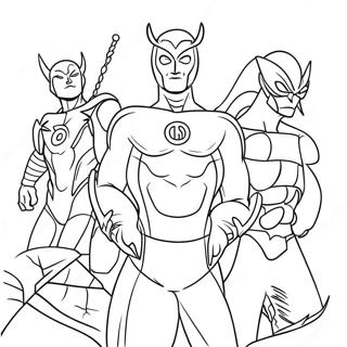 Trang To Mau Bo Canh Cung Xanh Voi Ban Be 77294-19958