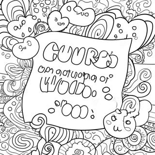 Trang To Mau Tu Ngu Chui The Hai Huoc 77422-20051