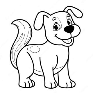 Trang To Mau Cho Hanh Phuc Vay Duoi 77501-20119